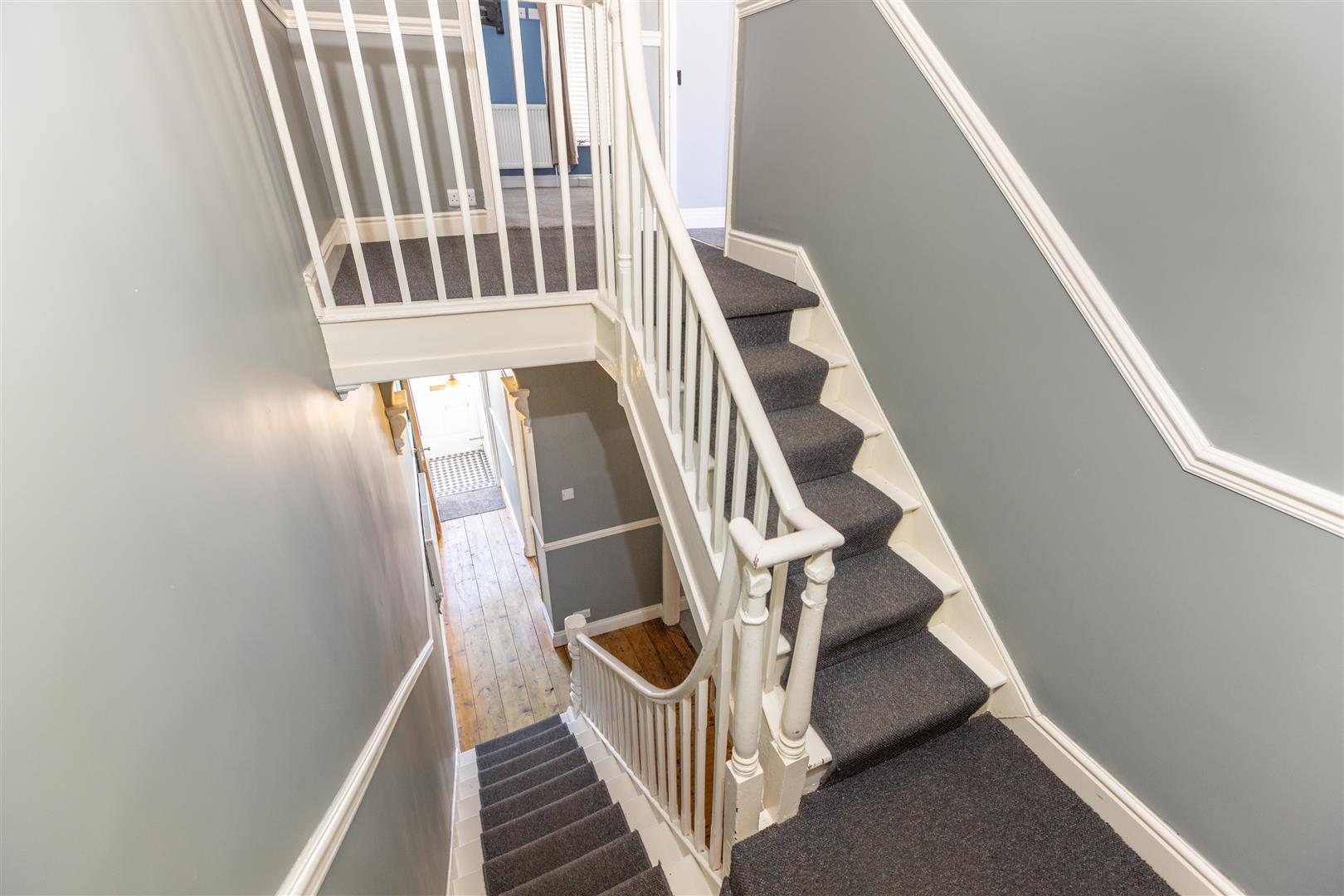 Brunswick Street, Swansea, SA1 4JR